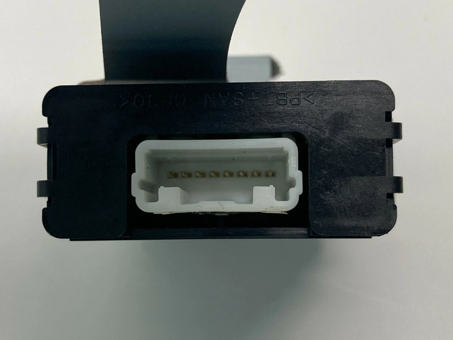 04 05 06 07 08 09 TOYOTA PRIUS FRONT DOOR OSCILLATOR CONTROL MODULE 89991-47010