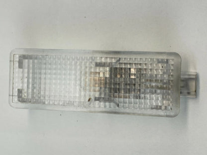 04 05 BMW 545I 04-07 525I REAR LEFT SIDE INNER DOOR LIGHT COURTESY LAMP 6961999