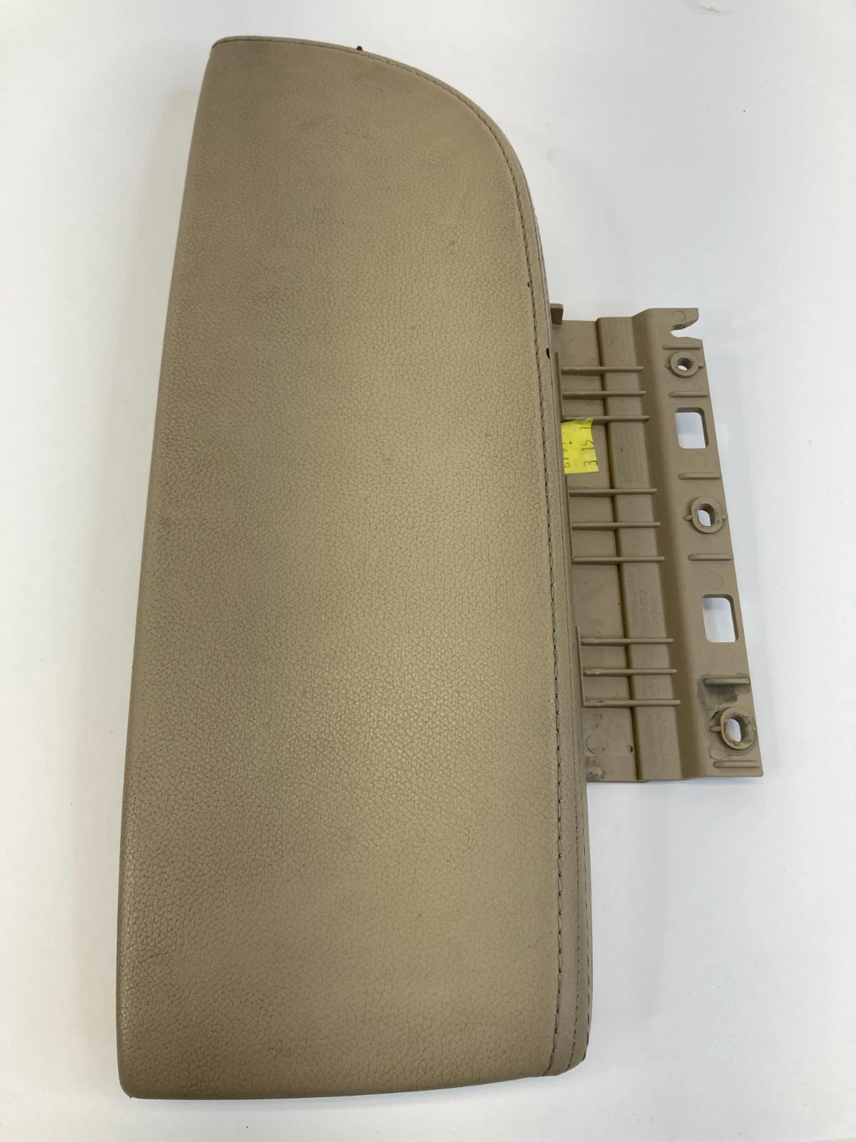 2007-2013 ACURA MDX CENTER CONSOLE LID ARMREST RIGHT SIDE 83410-STX-A010-28 OEM