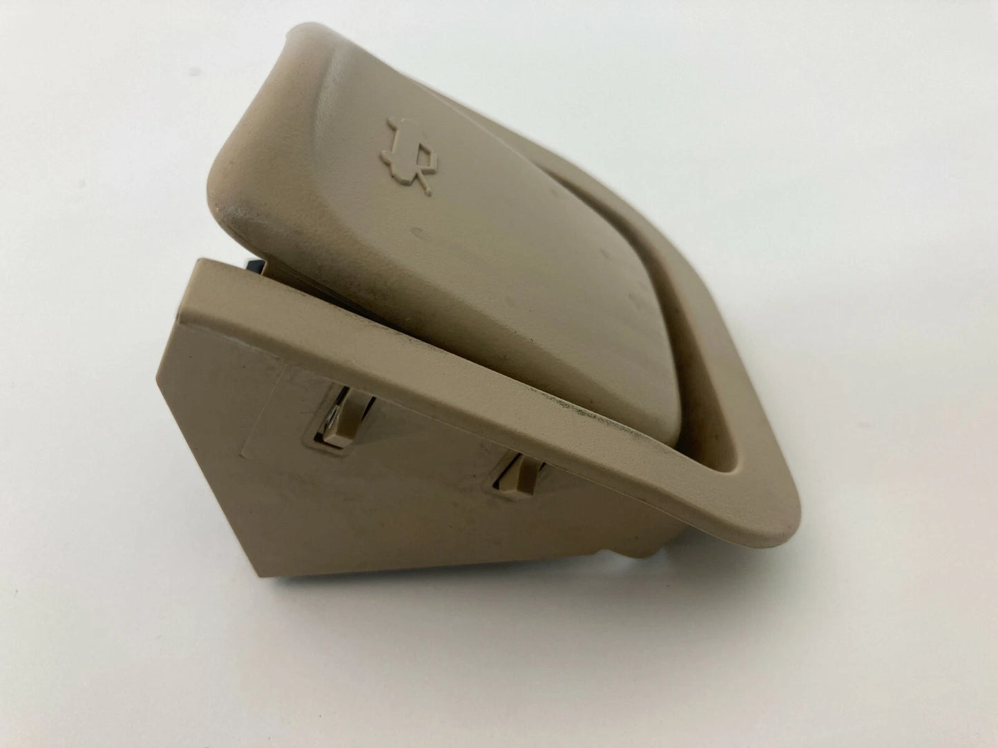 2006-2009 FORD FUSION MERCURY MILAN HOOD RELEASE LEVER HANDLE SWITCH OEM
