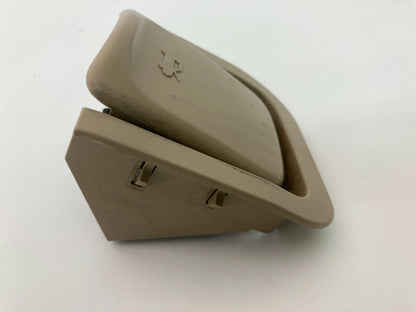 2006-2009 FORD FUSION MERCURY MILAN HOOD RELEASE LEVER HANDLE SWITCH OEM