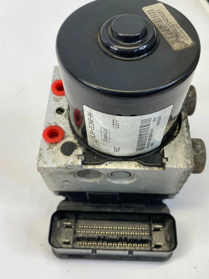 09-12 FORD ESCAPE 2.5L FWD AT ABS ANTI-LOCK BRAKE PUMP MODULE 9L84-2C346-AH OEM