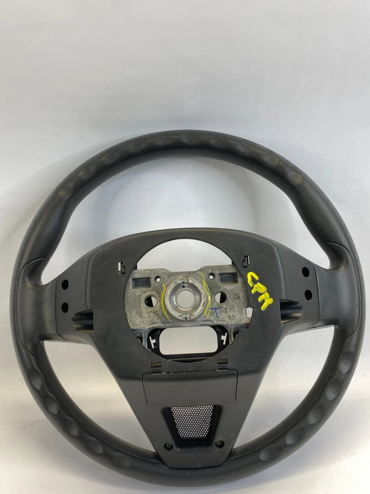 2007-2011 HONDA CR-V CRV STEERING WHEEL W/ CRUISE CONTROL SWITCH OEM FACTORY