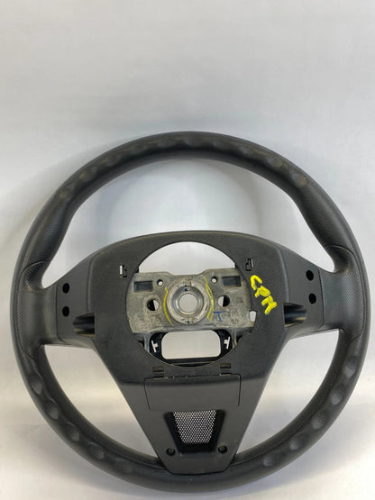 2007-2011 HONDA CR-V CRV STEERING WHEEL W/ CRUISE CONTROL SWITCH OEM FACTORY