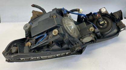 2007-2011 LEXUS GS350 FRONT RIGHT HID HEADLIGHT HEADLAMP 85967-24010 OEM