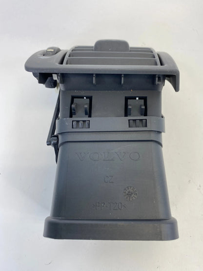 2004-2007 VOLVO S40 LEFT DRIVER SIDE DASH AC HEATER AIR VENT GRILLE OUTLET OEM