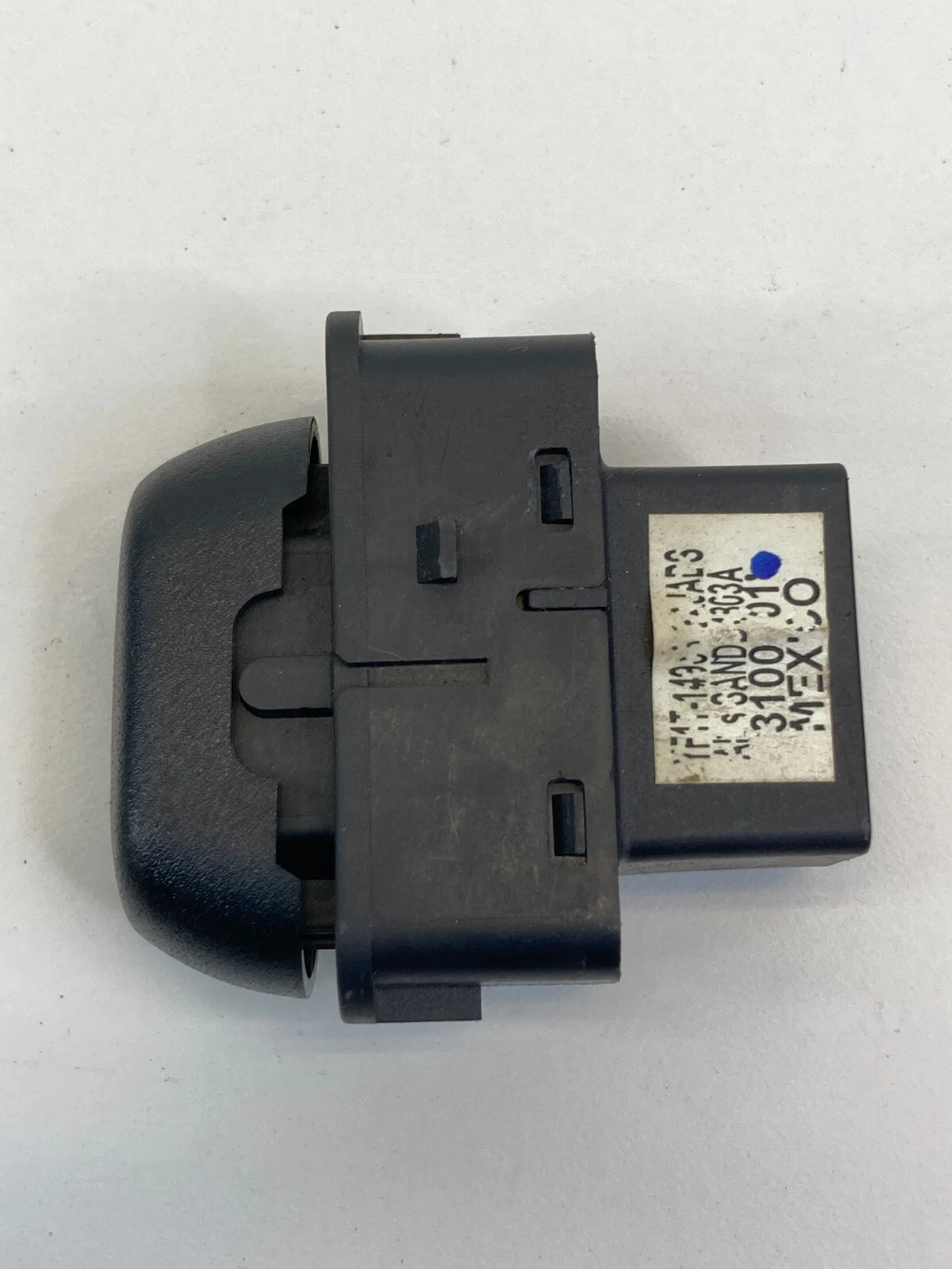 2000-2007 FORD TAURUS SEDAN FRONT RIGHT PASSENGER SIDE DOOR LOCK SWITCH OEM