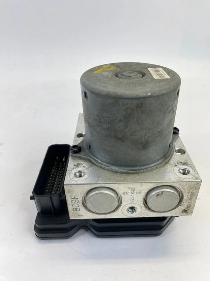 11 12 HYUNDAI SONATA ABS PUMP CONTROL MODULE ASSEMBLY ENGINE BAY OEM 58920-4R650