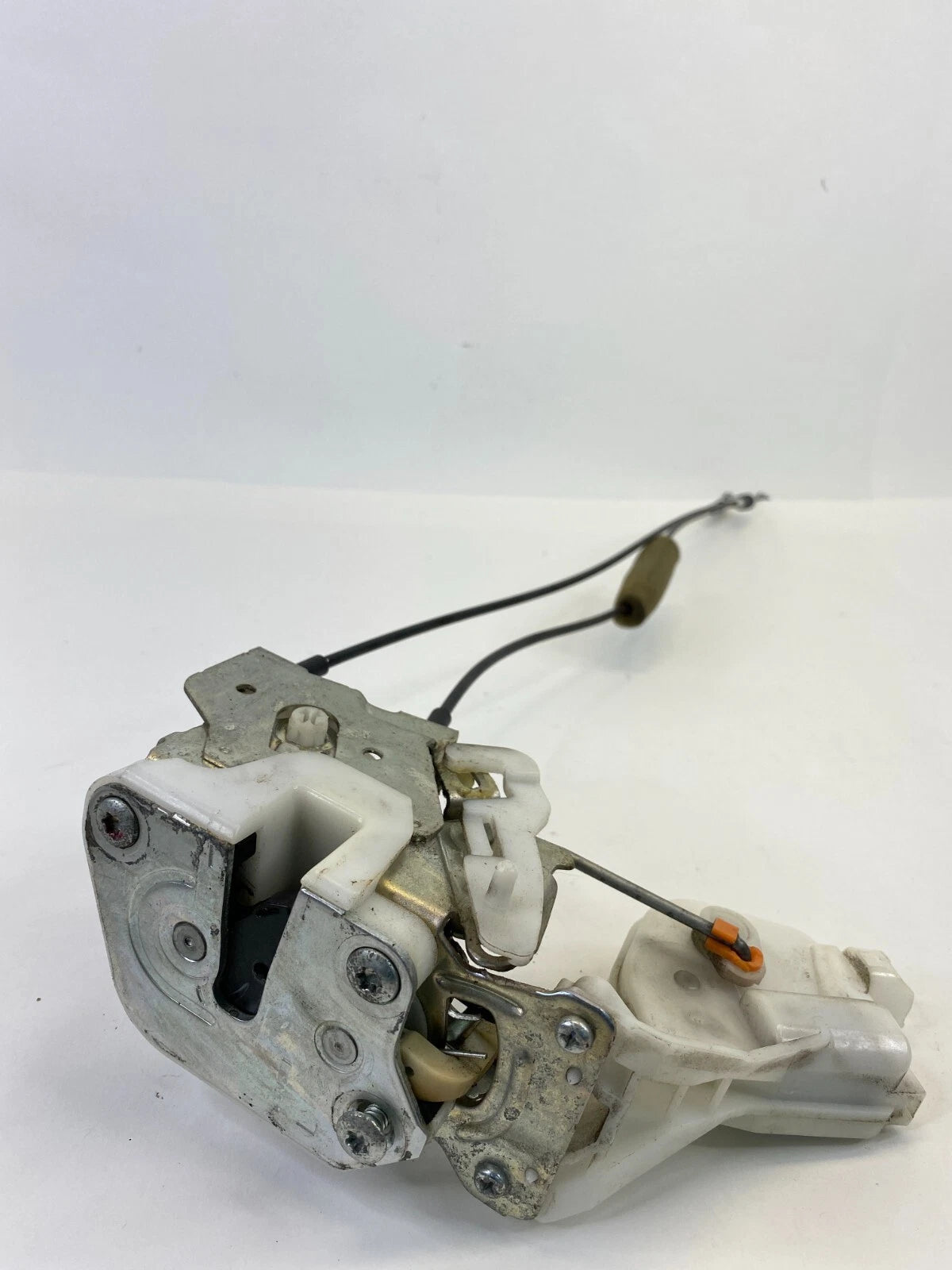 2004-2012 MITSUBISHI GALANT REAR LEFT SIDE DOOR LOCK LATCH ACTUATOR ASSEMBLY OEM