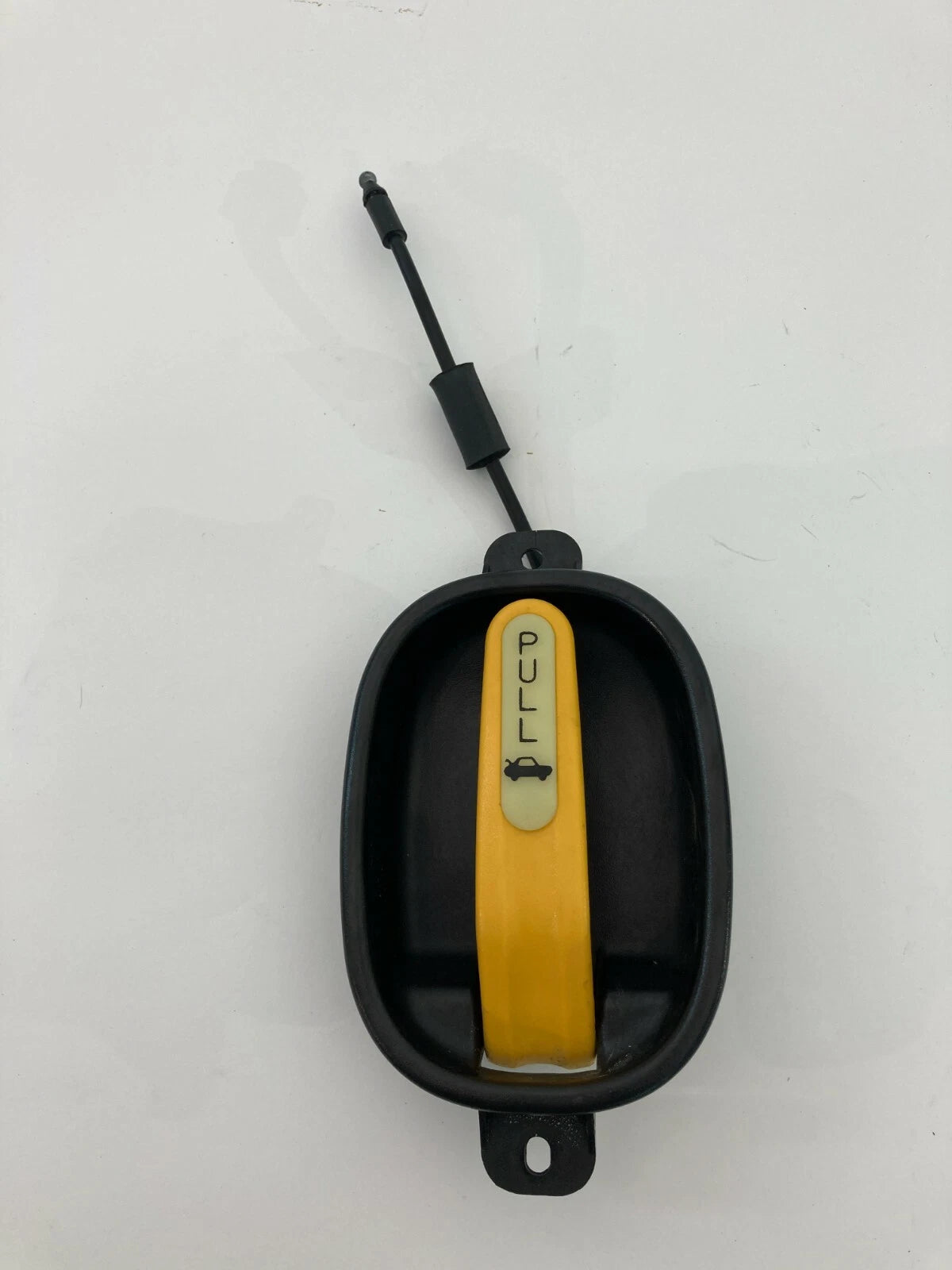 02-05 HYUNDAI SONATA REAR TRUNK INTERIOR EMERGENCY RELEASE HANDLE 812212D000 OEM
