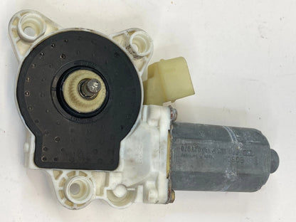 2003-2009 MERCEDES-BENZ E320 E 320 FRONT LEFT SIDE DOOR WINDOW MOTOR A2118202942