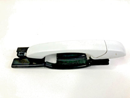 2009-2012 Dodge Avenger Sedan Front Right Side Exterior Door Handle 1KR96GW7AA