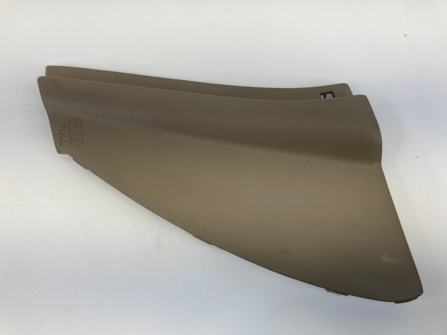 99-03 Acura TL Dash Left Driver Side Instrument Access Fuse Panel Trim 77210-S0K