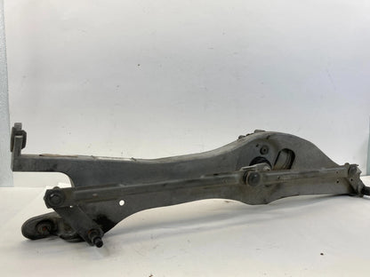 2007-2009 CADILLAC SRX FRONT WINDSHIELD WIPER MOTOR W/ TRANSMISSION 15844377 OEM