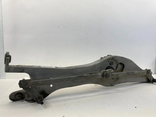2007-2009 CADILLAC SRX FRONT WIPER MOTOR TRANSMISSION LINKAGE MECHANISM 15844377