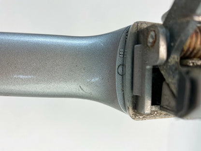 2006 2007 CHEVY IMPALA FRONT RIGHT PASSENGER SIDE OUTER EXTERIOR DOOR HANDLE OEM