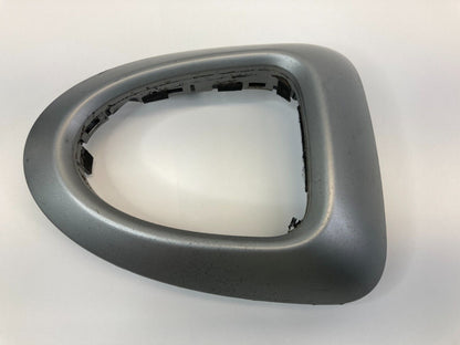 2008-2013 Nissan Rogue Center Console Shifter Indicator Bezel Trim Ring OEM