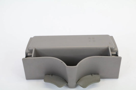 2010 2011 HONDA INSIGHT FRONT CENTER CONSOLE CUP HOLDER INSERT STORAGE POCKET