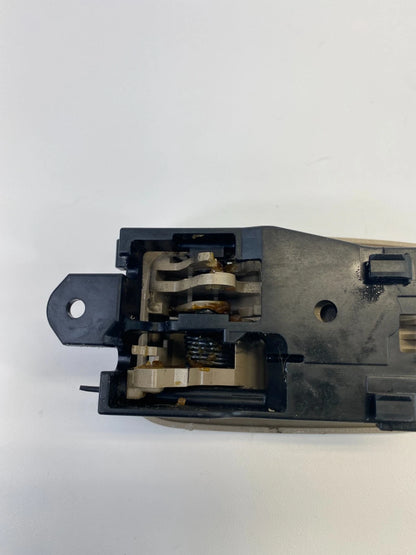 1997-2001 LEXUS ES300 REAR RIGHT PASSENGER SIDE INTERIOR DOOR HANDLE ASSY OEM