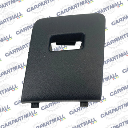 09-14 NISSAN MURANO DASH INTERIOR CABIN PANEL FUSE BOX DOOR COVER 68964-1AA0A