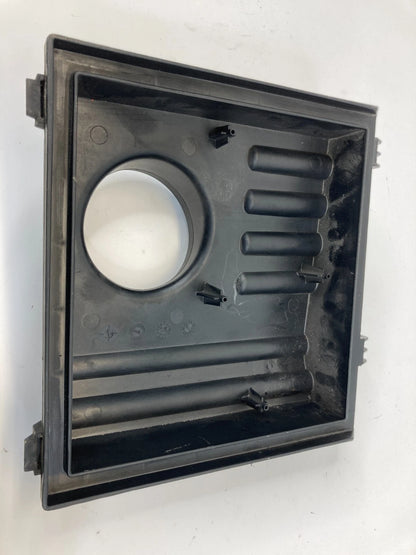 2006-2009 CHEVROLET IMPALA AIR CLEANER UPPER HOUSING FILTER COVER 15871617 OEM