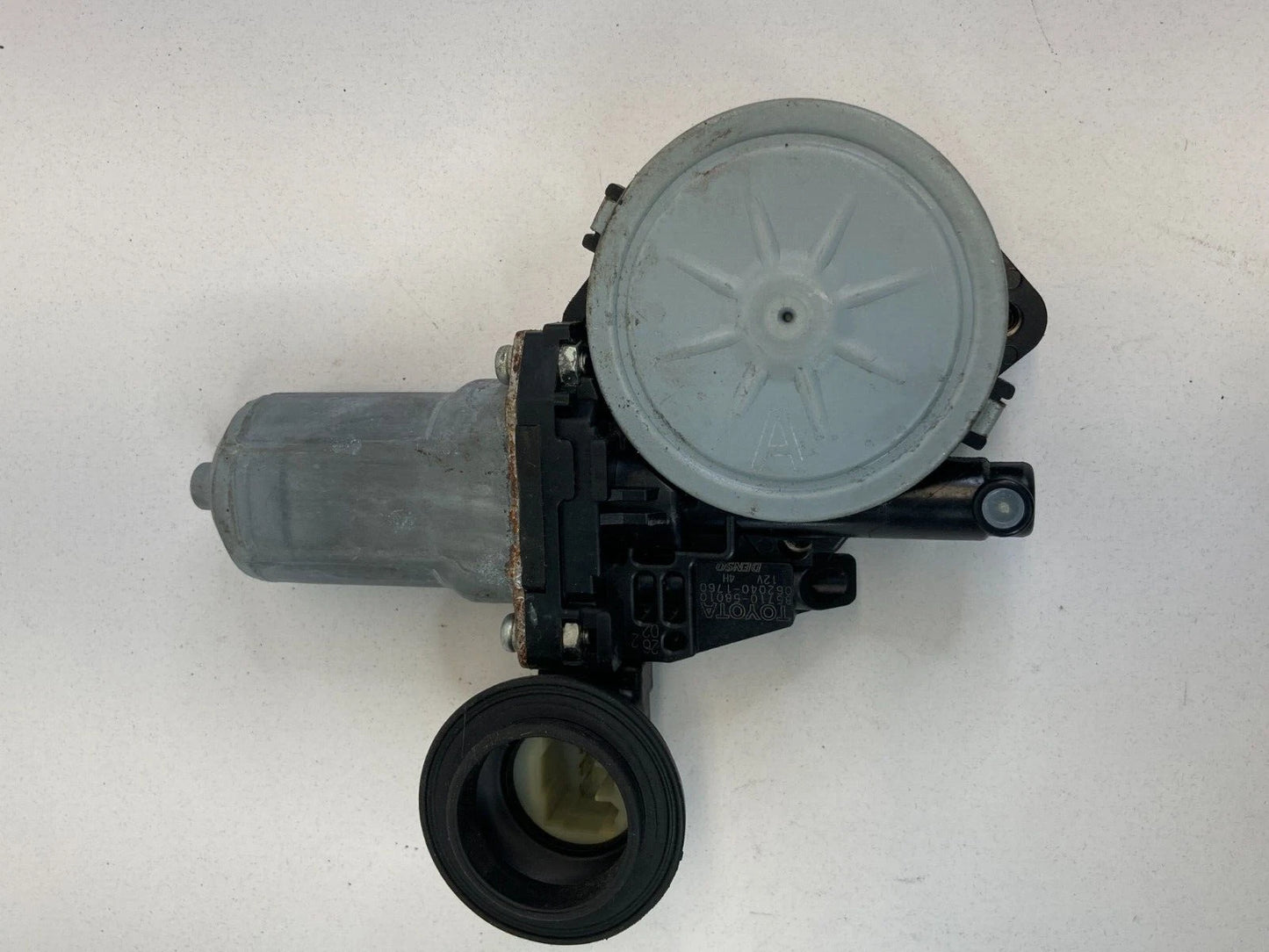 2006-2008 LEXUS IS250 IS350 REAR LEFT SIDE DOOR POWER WINDOW MOTOR 85710-58010