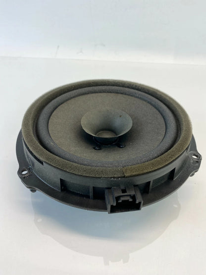 2012-2014 FORD FOCUS REAR LEFT SIDE DOOR AUDIO SPEAKER 8A6T-18808-CC OEM