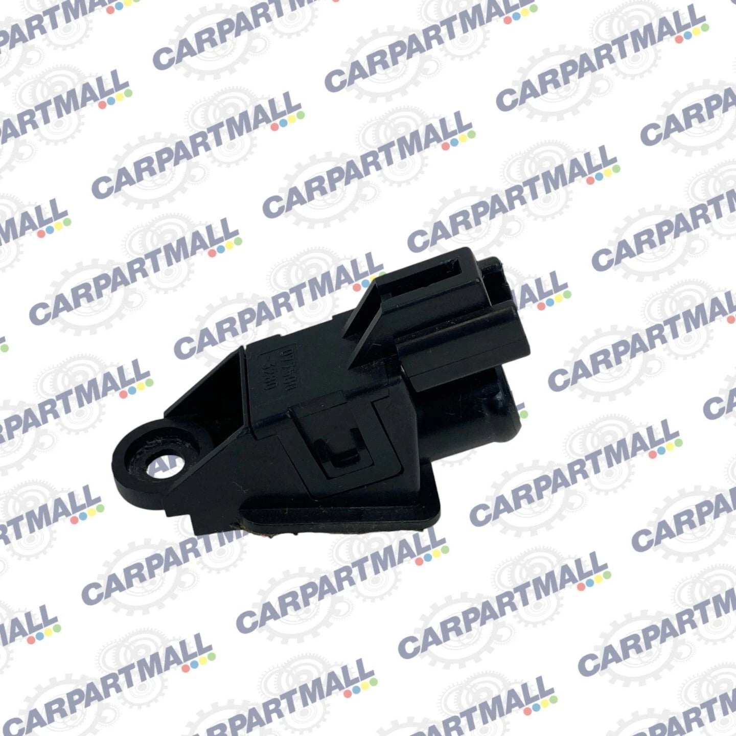 2004-2006 LEXUS RX330 AMBIENT CABIN TEMPERATURE SENSOR 077500-3280 OEM