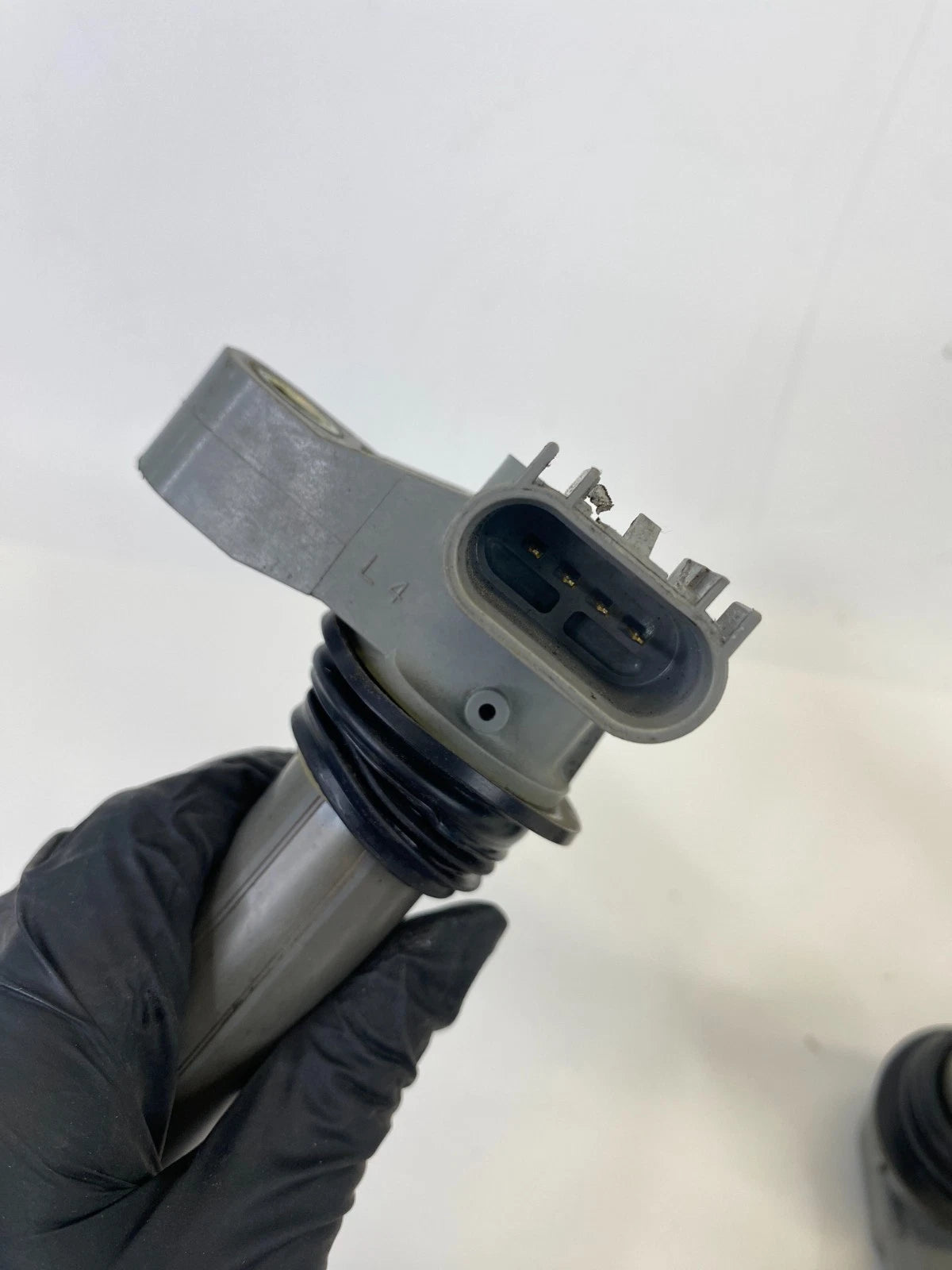 2008-2024 BUICK ENCLAVE 3.6L V6 IGNITION COIL PACK SET OF 6 PIECES 12618542 OEM