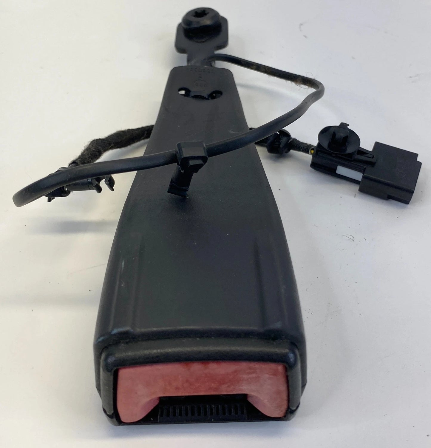 11-16 CHEVROLET CRUZE 16 CRUZE LIMITED FRONT RIGHT PASSENGER SEAT BELT BUCKLE