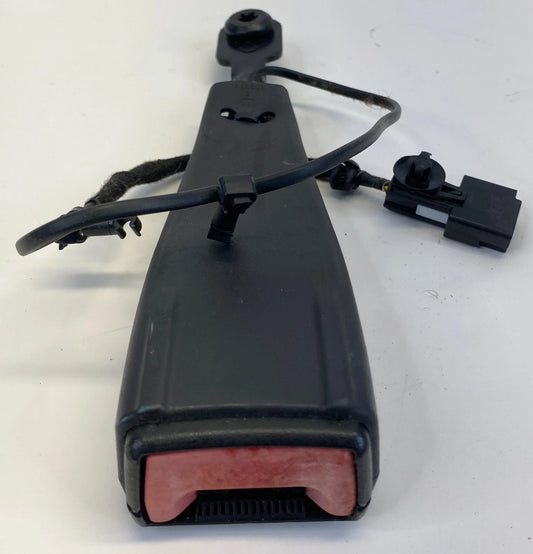 11-16 CHEVROLET CRUZE 16 CRUZE LIMITED FRONT RIGHT PASSENGER SEAT BELT BUCKLE