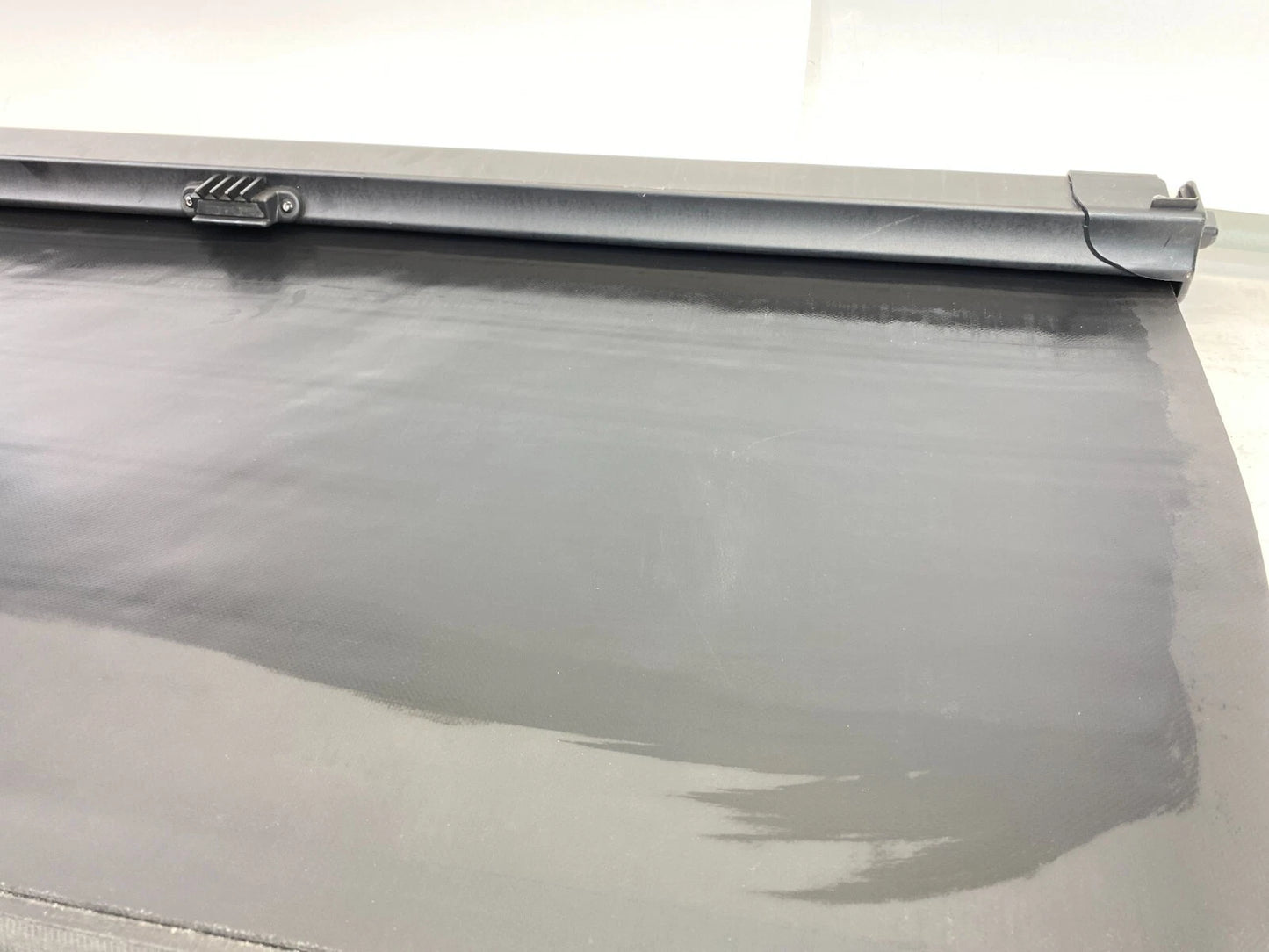 2011-2017 BMW X3 REAR TRUNK CARGO COVER RETRACTABLE LUGGAGE SHADE OEM