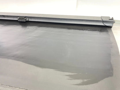 2011-2017 BMW X3 REAR TRUNK CARGO COVER RETRACTABLE LUGGAGE SHADE OEM