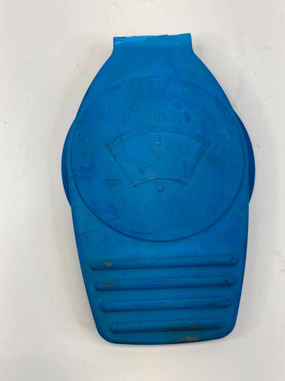 2009-2017 VOLKSWAGEN CC RESERVOIR FLUID WASHER CAP COVER LID 8D0-955-455 OEM