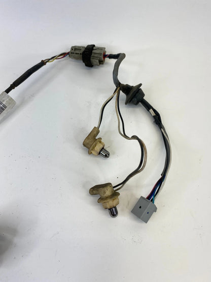 2009-2016 GMC ACADIA REAR VIEW PARK ASSIST BACKUP CAMERA OEM