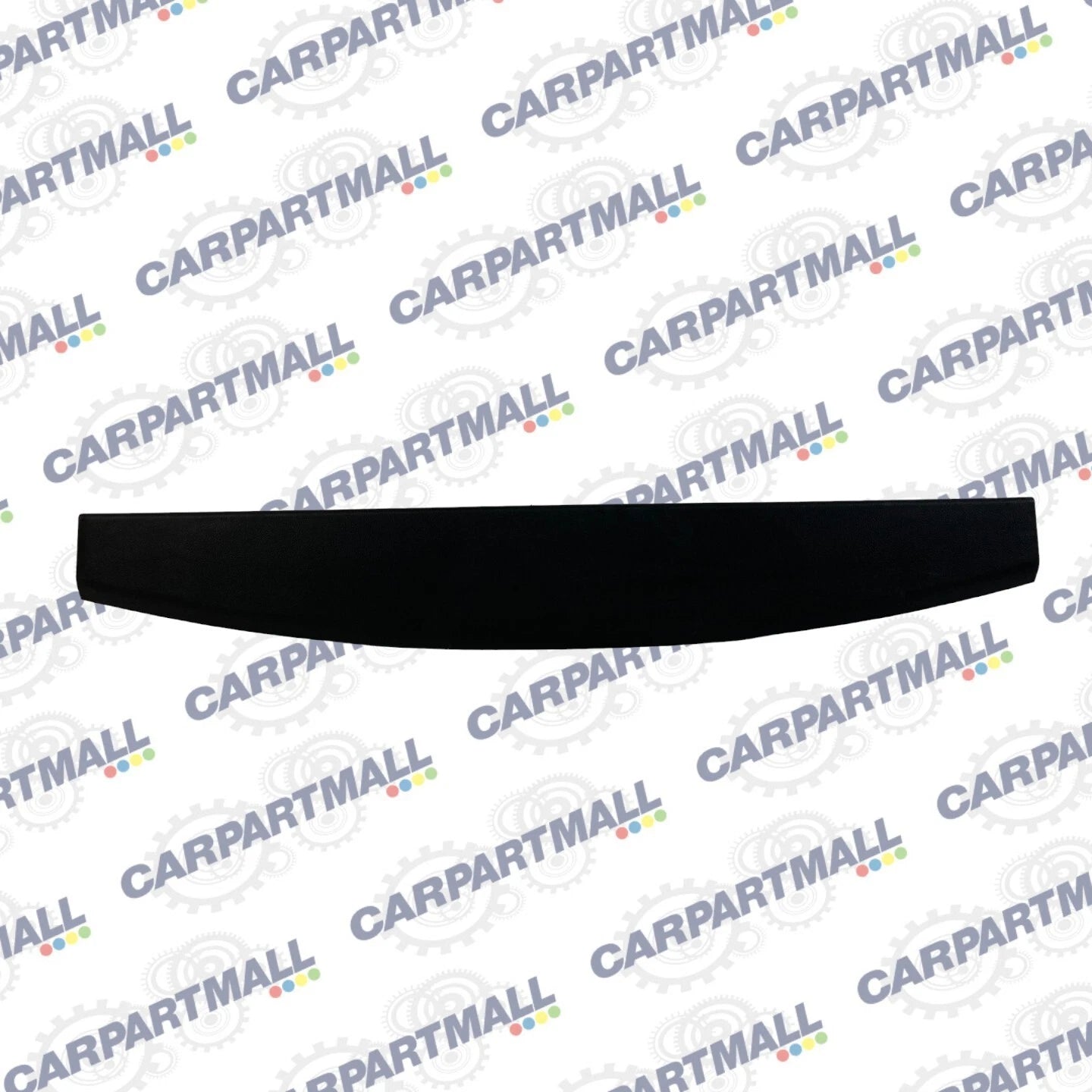2013-2015 CHEVROLET CAPTIVA SPORT REAR TRUNK LIFTGATE LID INNER FINISH PANEL OEM