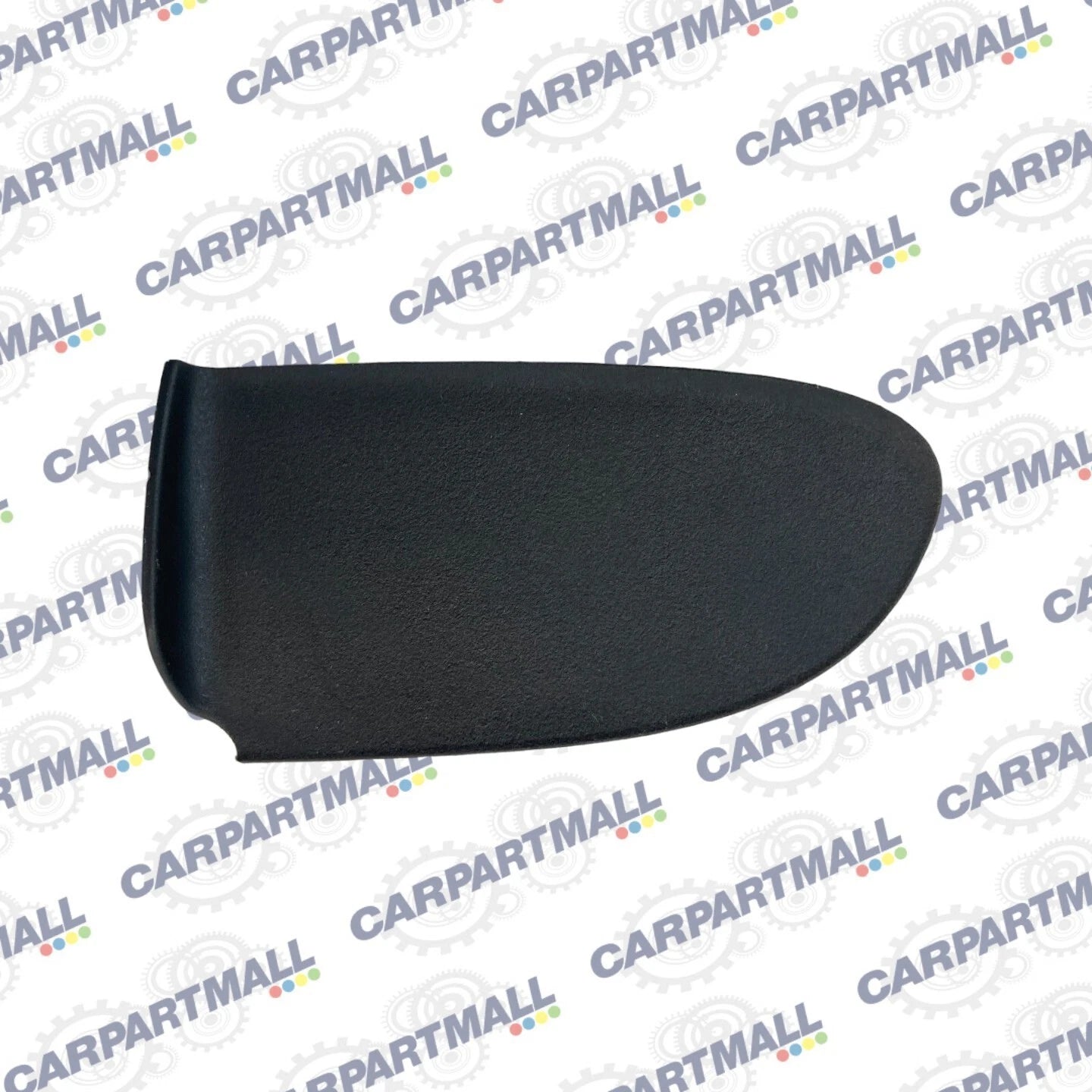 2007-2012 NISSAN ALTIMA FRON LEFT SIDE INTERIOR DOOR HANDLE SCREW COVER TRIM OEM