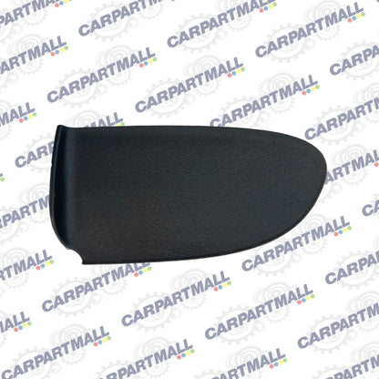 2007-2012 NISSAN ALTIMA FRON LEFT SIDE INTERIOR DOOR HANDLE SCREW COVER TRIM OEM
