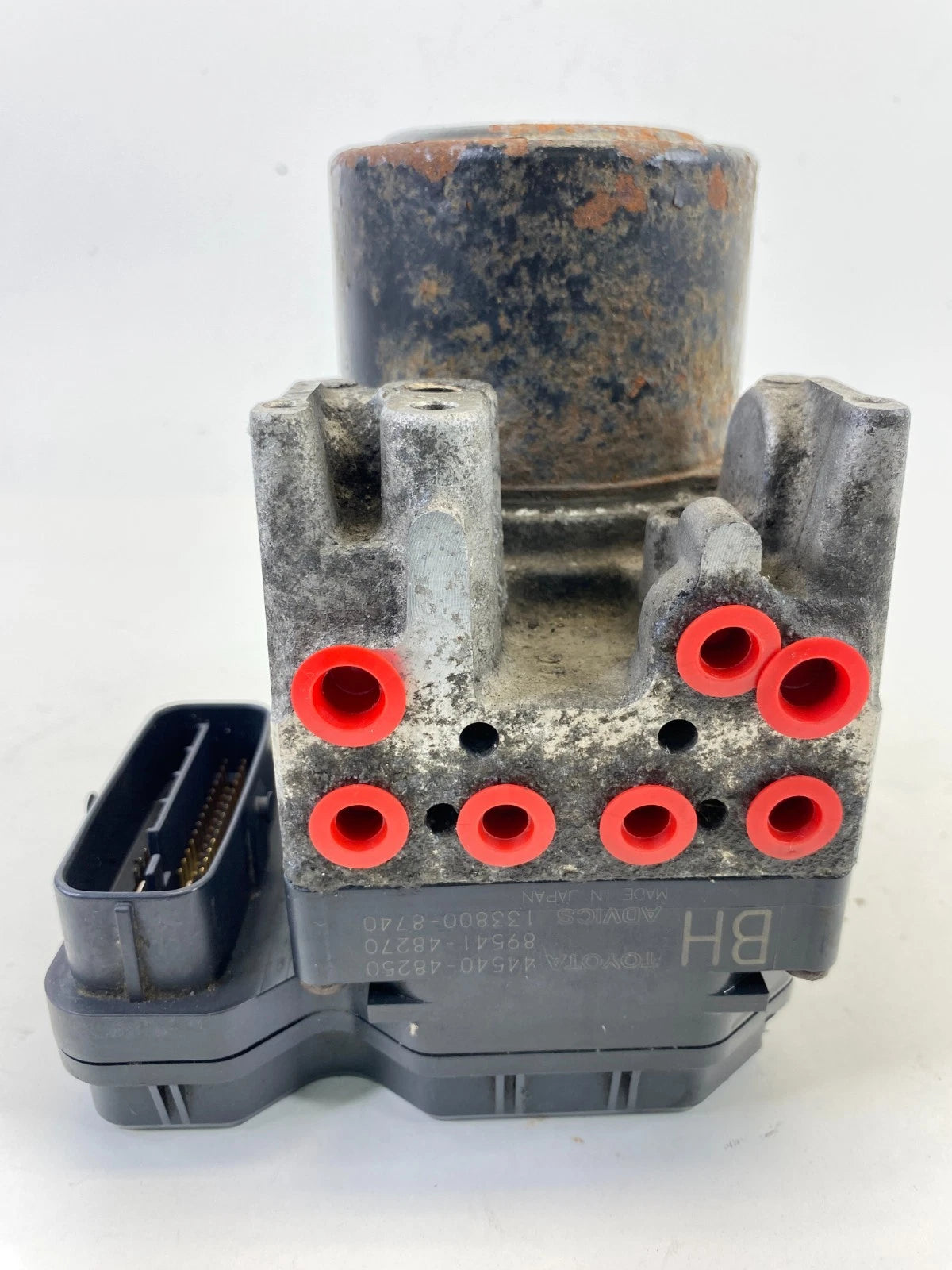 2007-2009 LEXUS RX350 3.5L 4WD ABS ANTI LOCK BRAKE PUMP MODULE 44540-48250