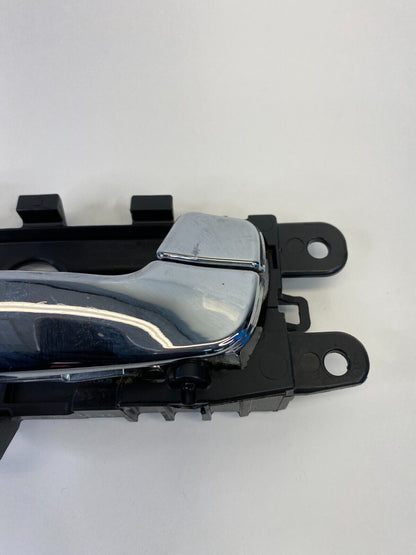 2014-2018 Kia Forte Forte5 Rear Right Interior Door Handle Inner 82623-A7000 OEM