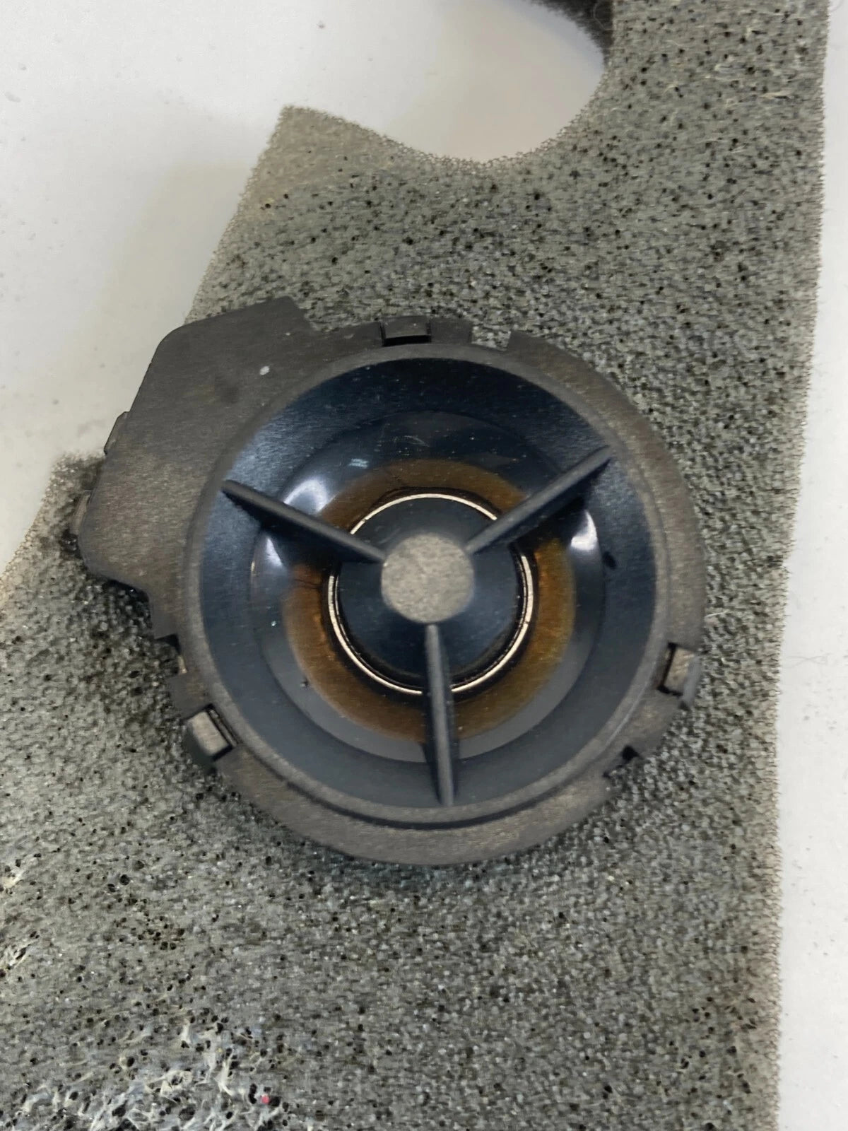 2012-2015 MAZDA5 MAZDA 5 FRONT RIGHT PASSENGER DOOR TWEETER SPEAKER GG1566960