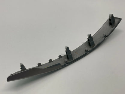 2005 2006 2007 SUZUKI AERIO DASH RIGHT SIDE PANEL TRIM BEZEL 73822-59J0 OEM