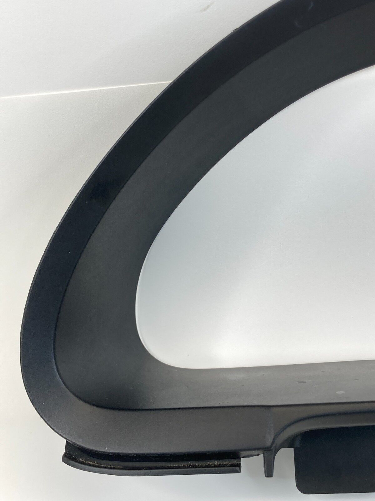 05 06 Honda Odyssey Speedometer Instrument Cluster Dash Bezel Surround Trim OEM