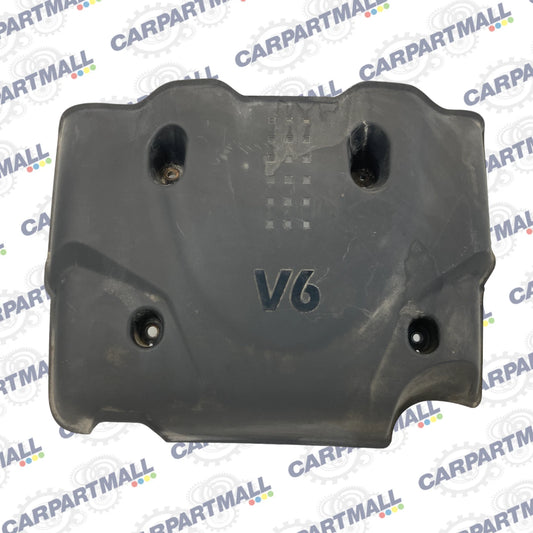 08-10 KIA SPORTAGE V6 2.7L ENGINE TOP APPEARANCE COVER ASSEMBLY 29240-37450 OEM