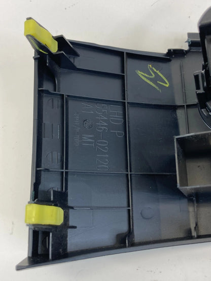 2014-2019 Toyota Corolla Start/Stop Engine Ignition Push Button W/ Bezel OEM