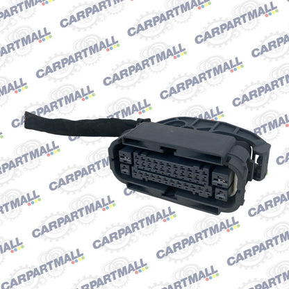 13-15 Hyundai Elantra GT 1.8L AT ABS Anti Lock Brake Pump Plug Connector Pigtail