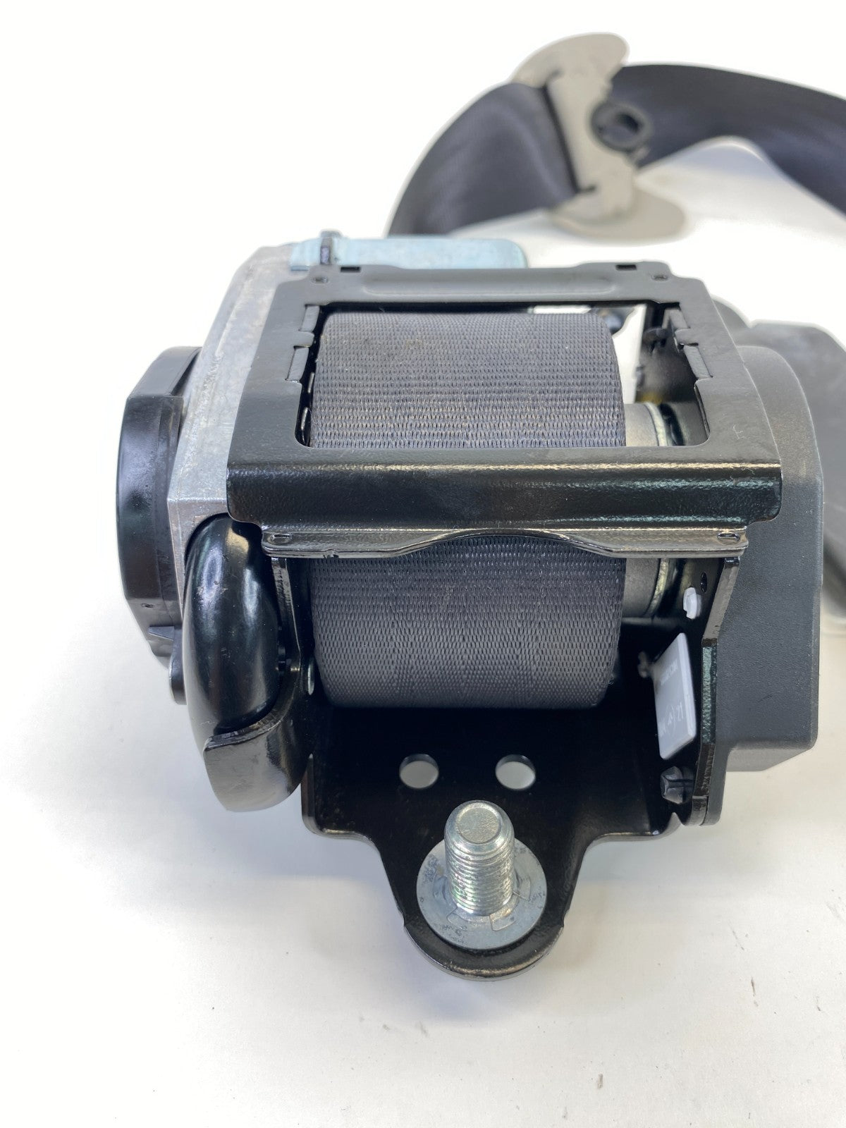 2007-2012 Acura RDX Front Right Passenger Side Seat Belt Retractor Assembly OEM