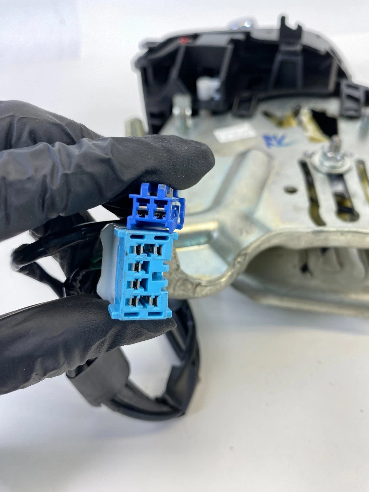 2005-2007 HONDA ODYSSEY 3.5L A/T GEAR SELECTOR SHIFT SHIFTER LEVER ASSEMBLY