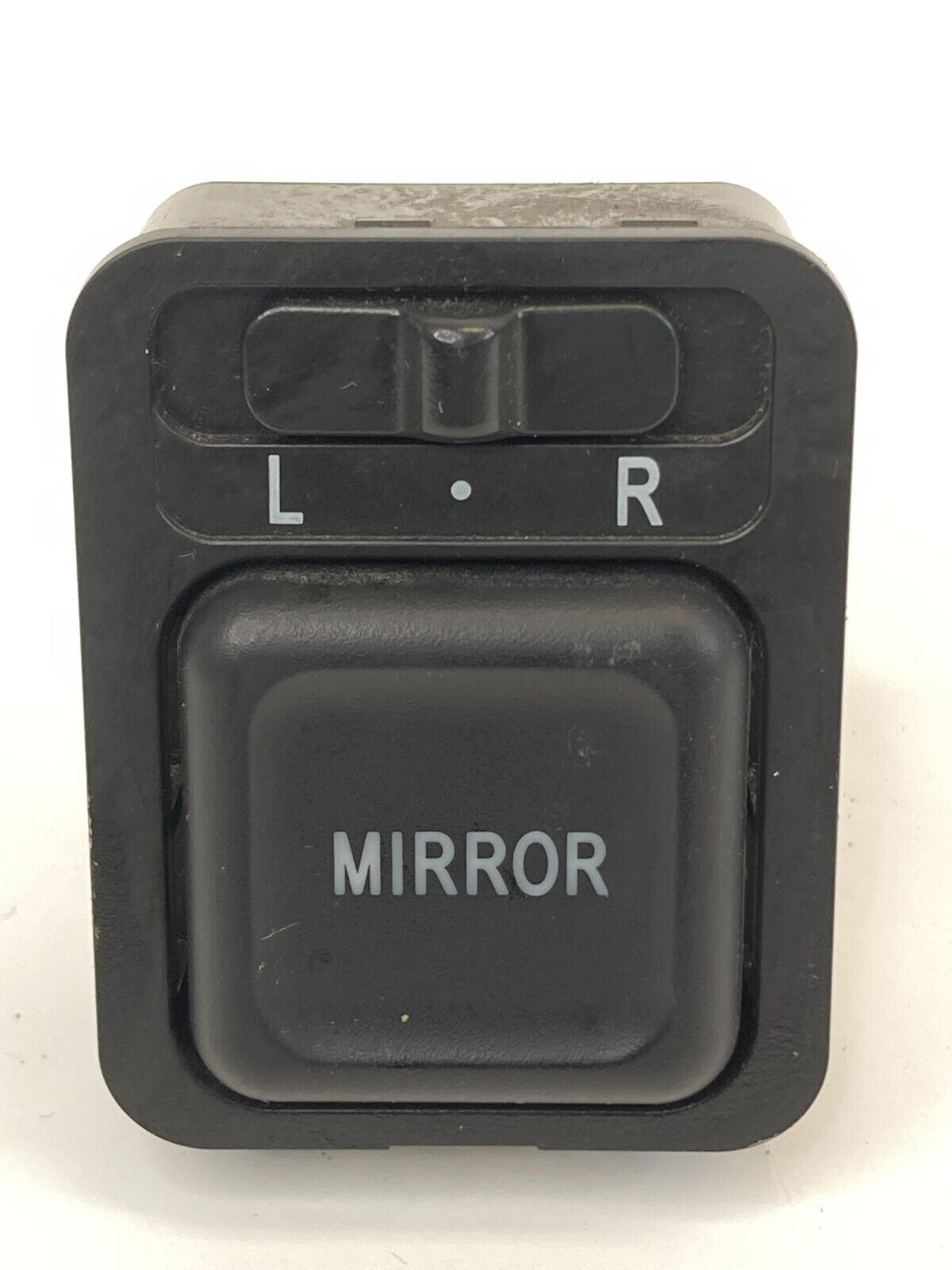 02-05 Honda Civic Sedan Front Left Mirror Control Switch Button S5A-J011-M1 OEM