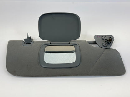 2005-2009 Ford Mustang Front Right Sunvisor Sun Visor Shade 850926-1100062 OEM